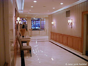 New York 1 Bedroom apartment other photo 3