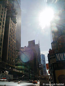 New York 1 Bedroom apartment other photo 13