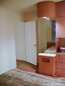 New York 1 Bedroom apartment bedroom photo 10
