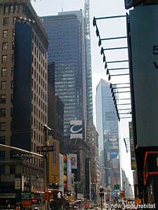 New York 1 Bedroom apartment other photo 22