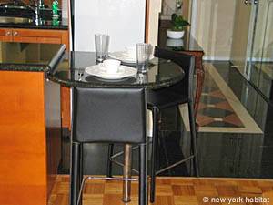 New York T2 logements location appartements - cuisine (NY-10964) photo 4 de 4