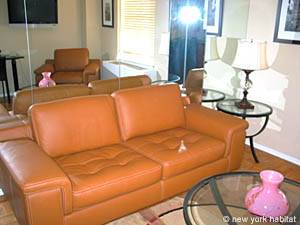 New York T2 logements location appartements - s&eacute;jour (NY-10964) photo 1 de 13