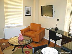 New York T2 logements location appartements - s&eacute;jour (NY-10964) photo 2 de 13