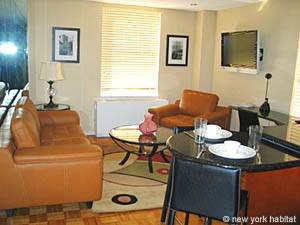 New York T2 logements location appartements - s&eacute;jour (NY-10964) photo 5 de 13