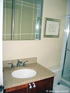 New York T2 logements location appartements - salle d'eau (NY-10964) photo 2 de 4