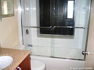 New York T2 logements location appartements - salle d'eau (NY-10964) photo 4 de 4