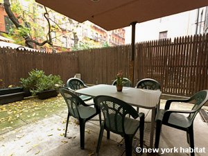 Nueva York 2 Dormitorios - D&uacute;plex apartamento - otras (NY-10971) photo 3 de 8