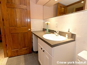 Nueva York 2 Dormitorios - D&uacute;plex apartamento - ba&ntilde;o 1 (NY-10971) photo 2 de 2