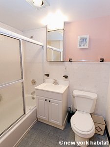 Nueva York 2 Dormitorios - D&uacute;plex apartamento - ba&ntilde;o 2 (NY-10971) photo 2 de 3