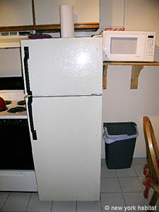 New York Monolocale - Triplex appartamento casa vacanze - cucina (NY-10973) photo 3 di 6