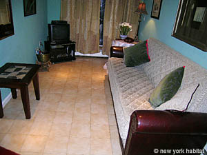 New York Monolocale - Triplex appartamento casa vacanze - Appartamento riferimento NY-10973
