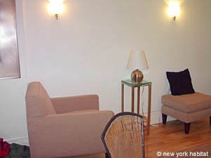 New York Monolocale appartamento casa vacanze - Appartamento riferimento NY-11024