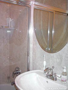 New York Monolocale appartamento casa vacanze - bagno (NY-11024) photo 4 di 4