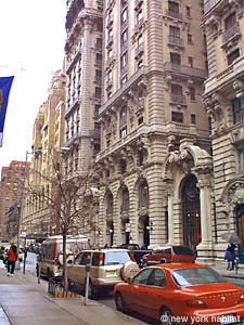 New York Monolocale appartamento casa vacanze - altro (NY-11024) photo 5 di 8