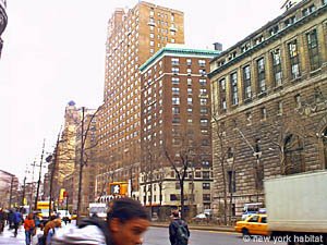 New York Monolocale appartamento casa vacanze - altro (NY-11024) photo 6 di 8
