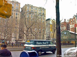 New York Monolocale appartamento casa vacanze - altro (NY-11024) photo 7 di 8