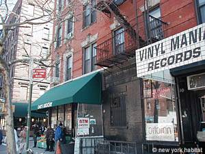 New York Studiowohnung ferienwohnung - andere (NY-11028) photo 1 von 4
