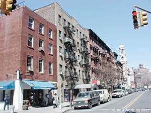 New York Studiowohnung ferienwohnung - andere (NY-11028) photo 2 von 4