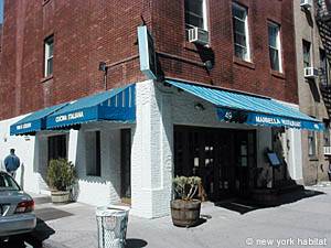 New York Studiowohnung ferienwohnung - andere (NY-11028) photo 3 von 4