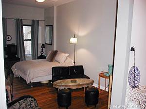 New York Studiowohnung ferienwohnung - wohnzimmer (NY-11028) photo 1 von 14