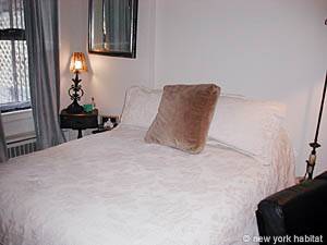 New York Studiowohnung ferienwohnung - wohnzimmer (NY-11028) photo 5 von 14