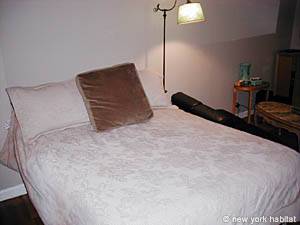 New York Studiowohnung ferienwohnung - wohnzimmer (NY-11028) photo 6 von 14
