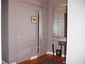 New York Studiowohnung ferienwohnung - wohnzimmer (NY-11028) photo 11 von 14