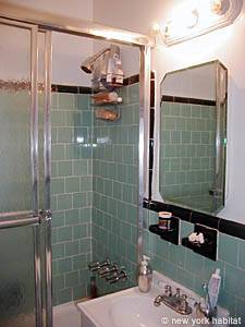 New York Studiowohnung ferienwohnung - badezimmer (NY-11028) photo 2 von 2