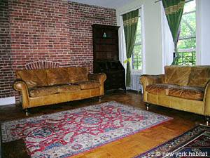 New York - 2 Bedroom apartment - Apartment reference NY-11039