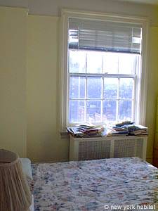 New York T2 logements location appartements - chambre (NY-11042) photo 2 de 4