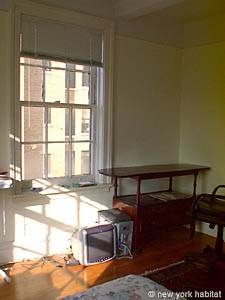 New York T2 logements location appartements - chambre (NY-11042) photo 3 de 4