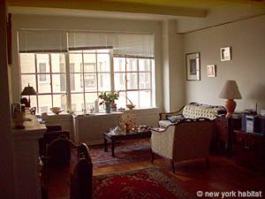 New York T2 logements location appartements - s&eacute;jour (NY-11042) photo 3 de 8