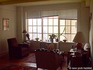New York T2 logements location appartements - s&eacute;jour (NY-11042) photo 4 de 8