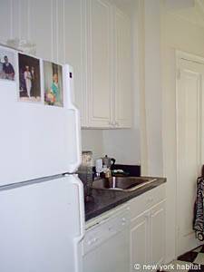 New York T2 logements location appartements - cuisine (NY-11042) photo 2 de 4