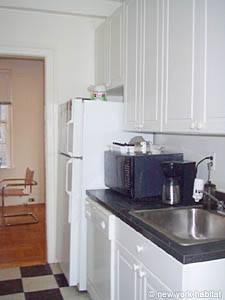 New York T2 logements location appartements - cuisine (NY-11042) photo 3 de 4