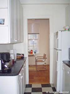 New York T2 logements location appartements - cuisine (NY-11042) photo 4 de 4