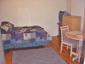 New York Studiowohnung wohnungsvermietung - Wohnungsnummer NY-11049