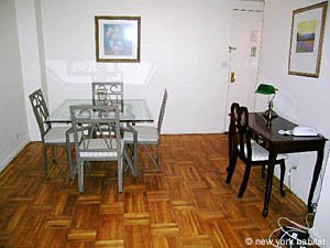 New York T2 logements location appartements - s&eacute;jour (NY-11065) photo 1 de 4