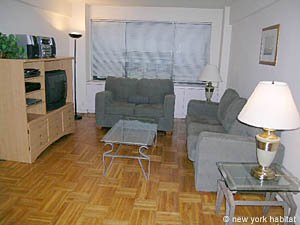 New York T2 logements location appartements - Appartement r&eacute;f&eacute;rence NY-11065
