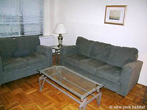 New York T2 logements location appartements - s&eacute;jour (NY-11065) photo 4 de 4