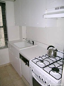 New York T2 logements location appartements - cuisine (NY-11065) photo 2 de 3