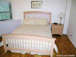 New York T2 logements location appartements - chambre (NY-11065) photo 3 de 4
