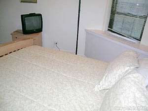 New York T2 logements location appartements - chambre (NY-11065) photo 4 de 4