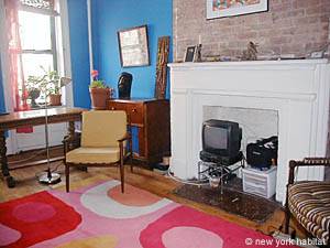 Nueva York Estudio con alcoba alojamiento - Referencia apartamento NY-11087