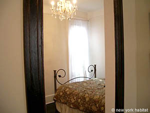 New York T2 appartements location vacances - chambre (NY-11091) photo 1 de 1