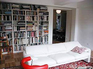 New York T2 appartements location vacances - s&eacute;jour (NY-11101) photo 4 de 10