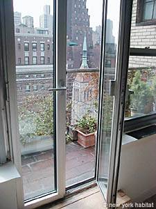 New York T2 appartements location vacances - s&eacute;jour (NY-11101) photo 8 de 10