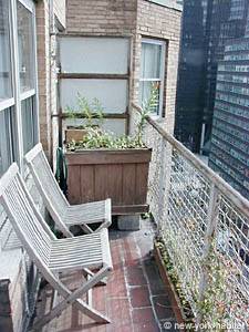 New York T2 appartements location vacances - s&eacute;jour (NY-11101) photo 9 de 10