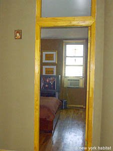 New York 1 Bedroom accommodation - bedroom (NY-11107) photo 1 of 6