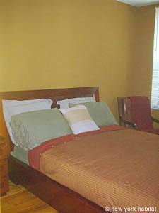 New York Accommodation: 1 Bedroom Rental in Midtown West - Chelsea (NY-11107)